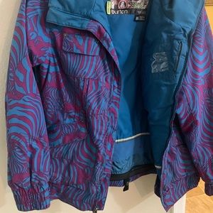 Women’s Burton Jacket